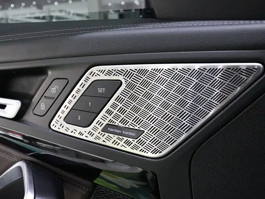 BMW X1 2023 — фото 19