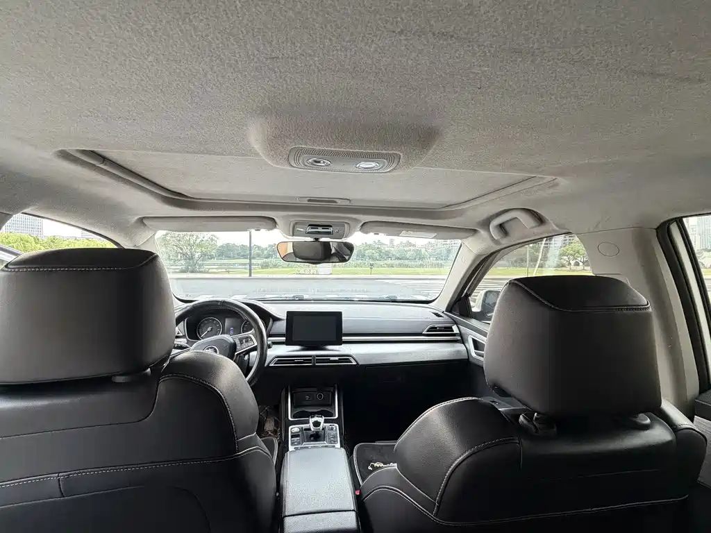 BYD Qin NEV 2020 — фото 8