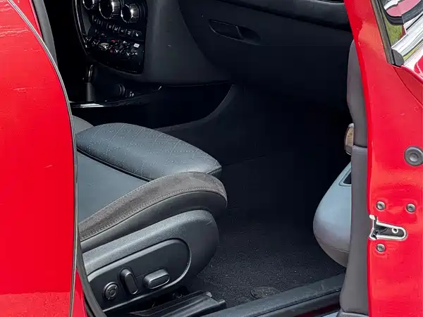 MINI Clubman 2021