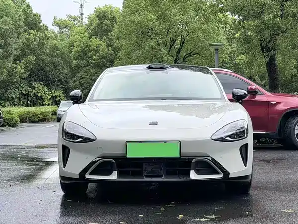 Xiaomi SU7 2026