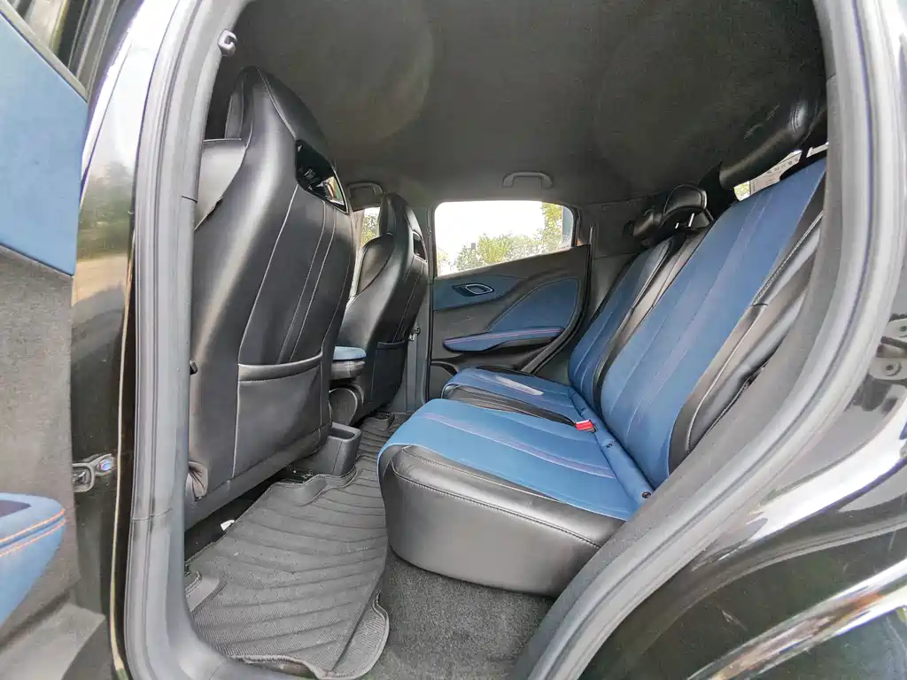 BYD Seagull 2023 — фото 18