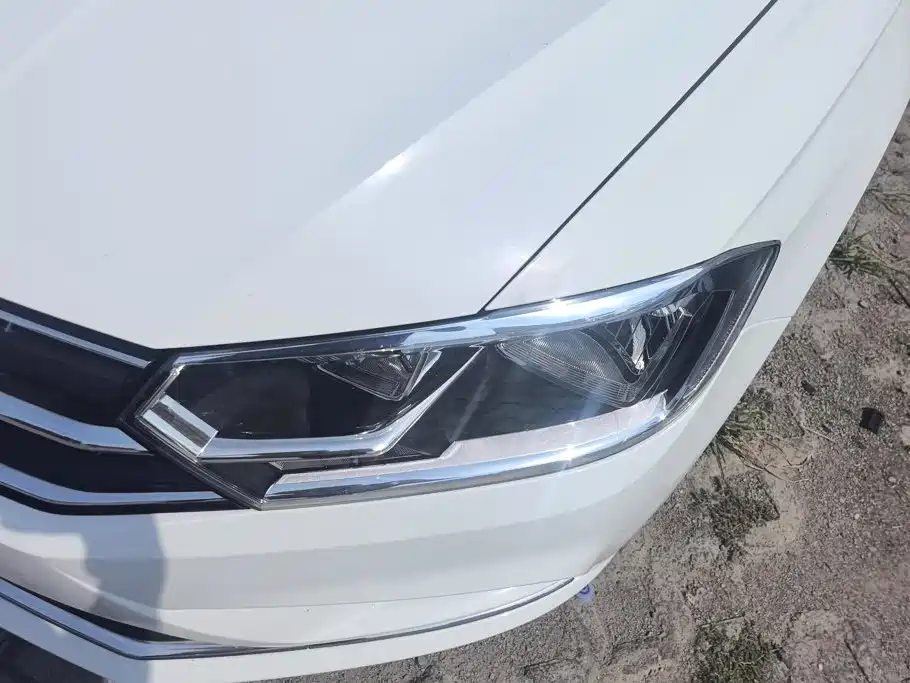 Volkswagen Bora 2016