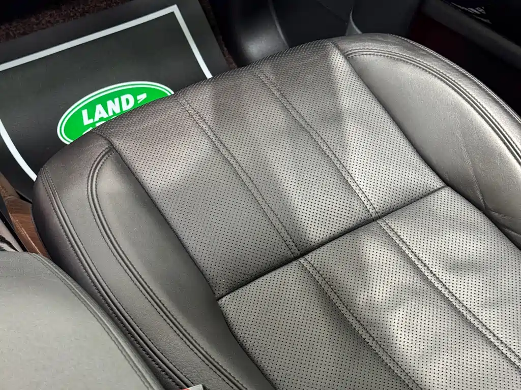 Land Rover Range Rover 2018 — фото 9