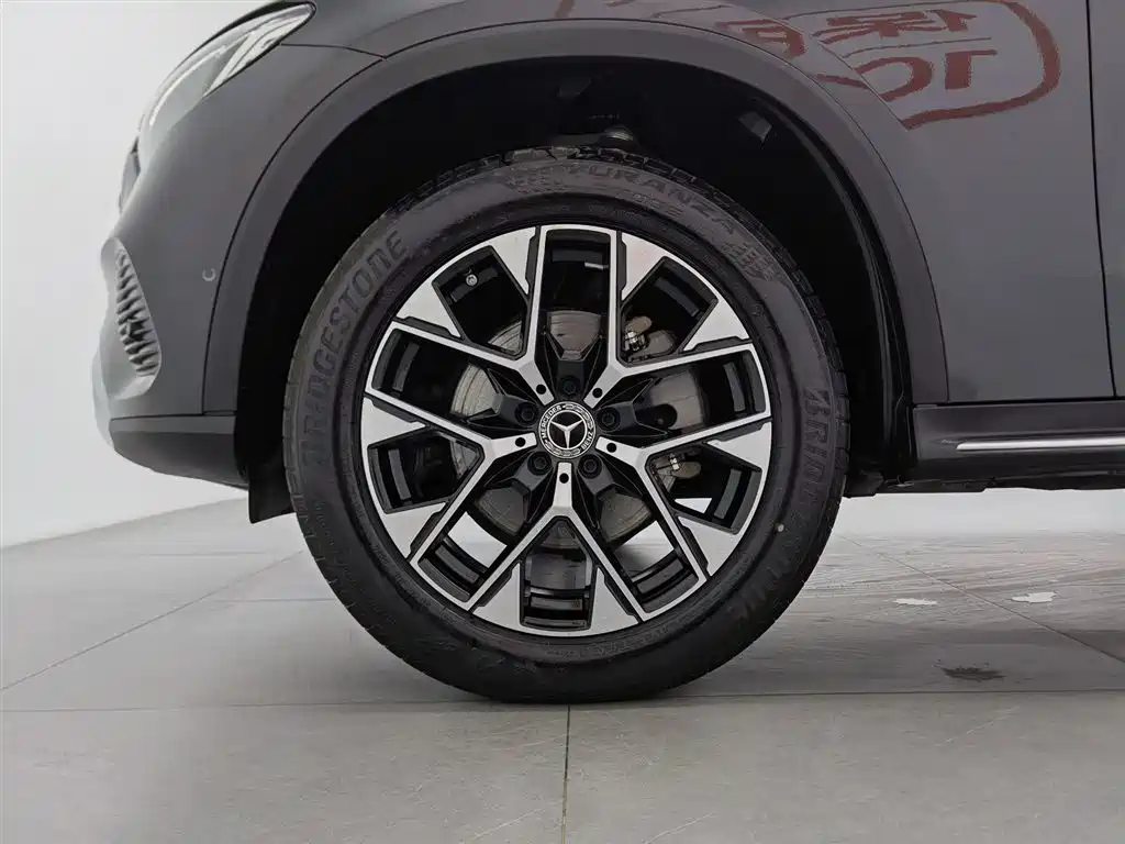 Mercedes-Benz GLC 2023 — фото 17