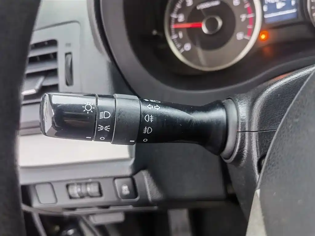 Subaru Forester 2013 — фото 21