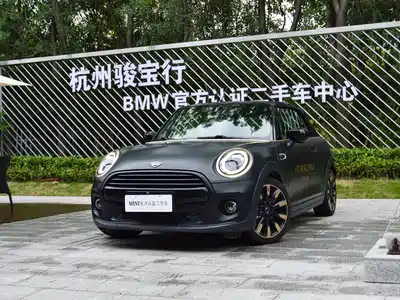 MINI MINI 2020