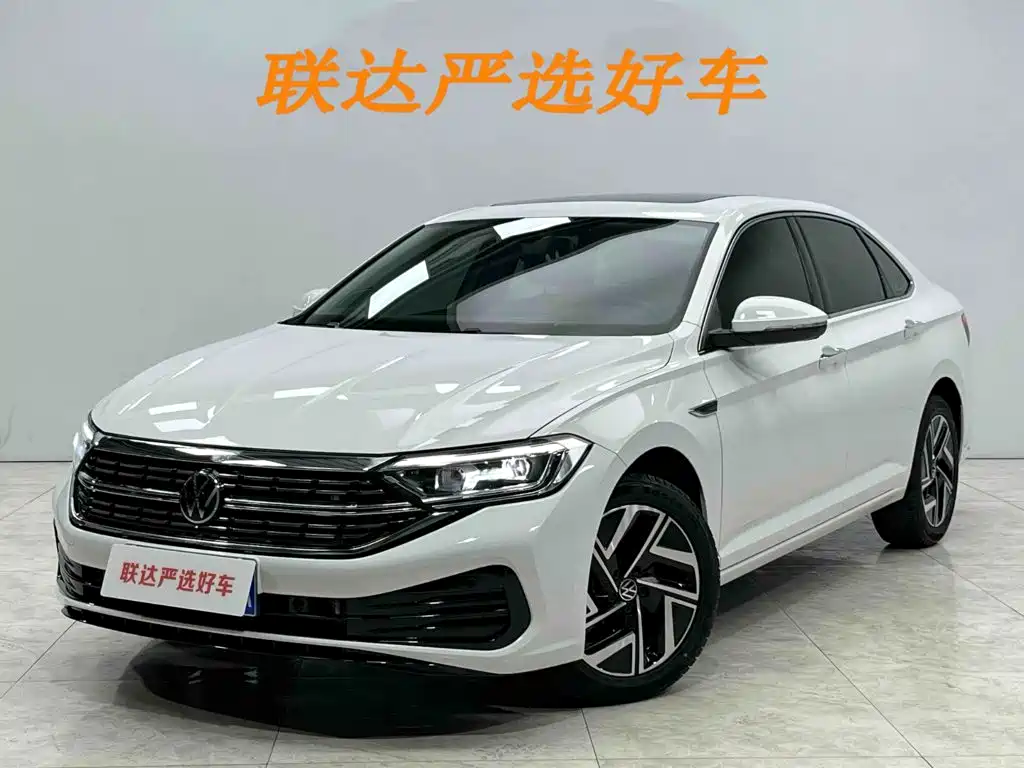 Volkswagen Sagitar 2026