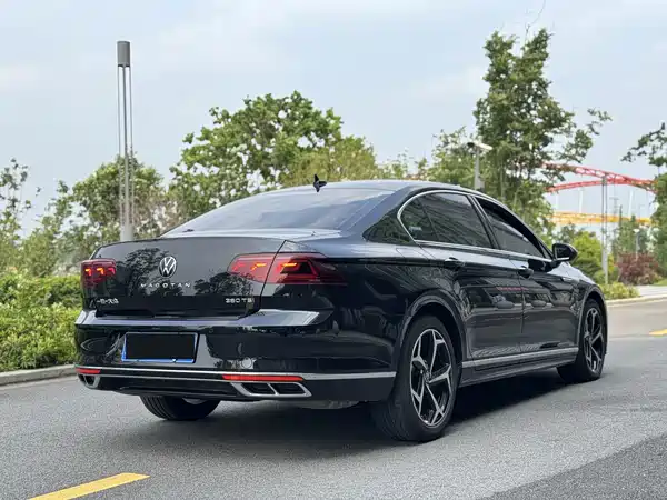 Volkswagen Magotan 2023