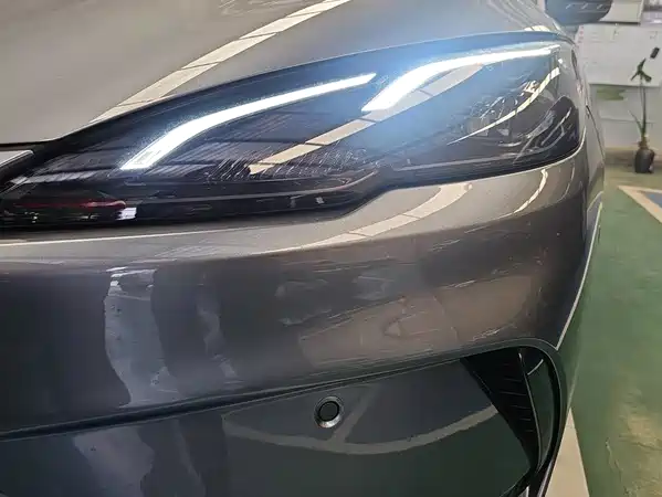BYD Seal 05 DM-i 2025