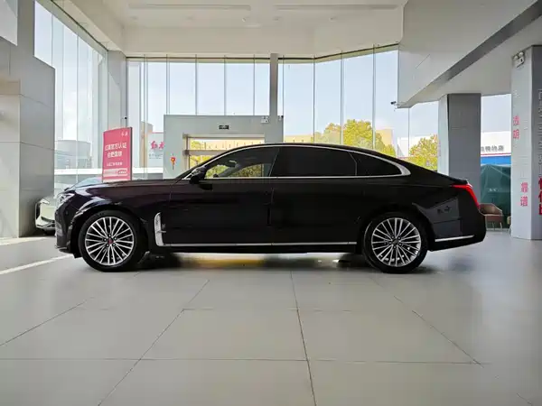 Hongqi H9 2022