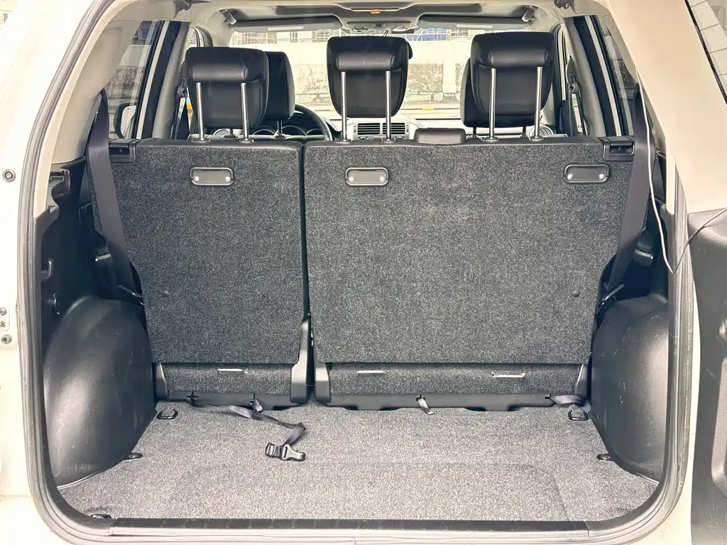 Suzuki Grand Vitara 2016 — фото 20