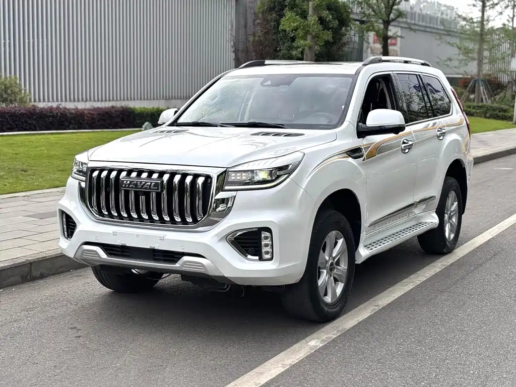 Haval H9 2022