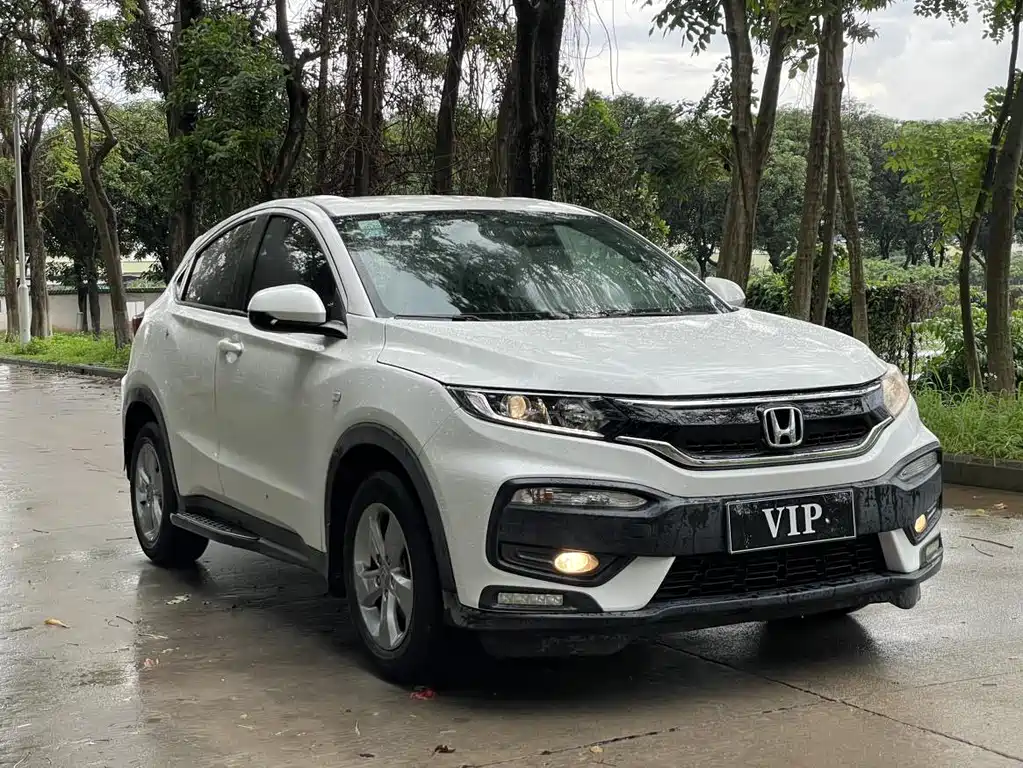 Honda XR-V 2018 — фото 3