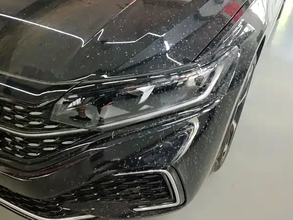Volkswagen Passat 2026