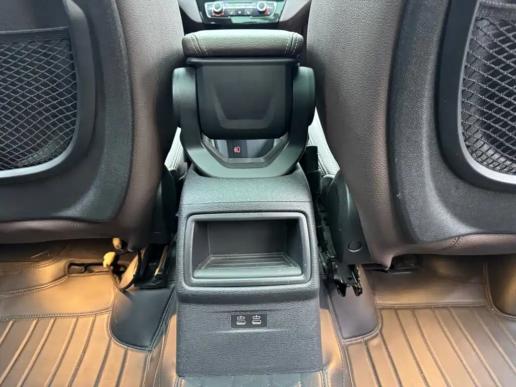 BMW X1 2022 — фото 20
