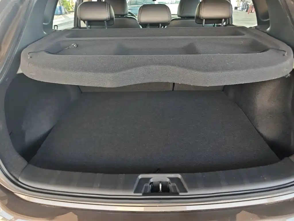 Nissan Qashqai 2018 — фото 19