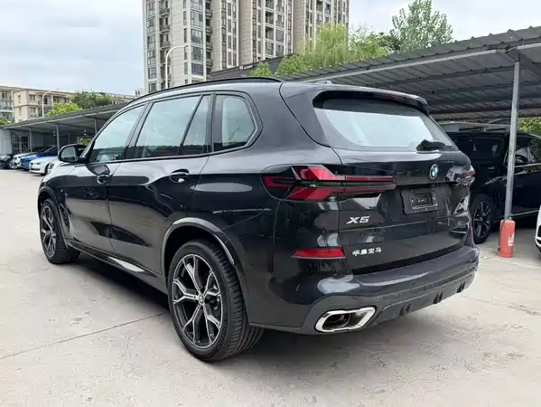 BMW X5 2026