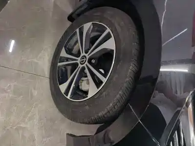 Nissan Sylphy 2026