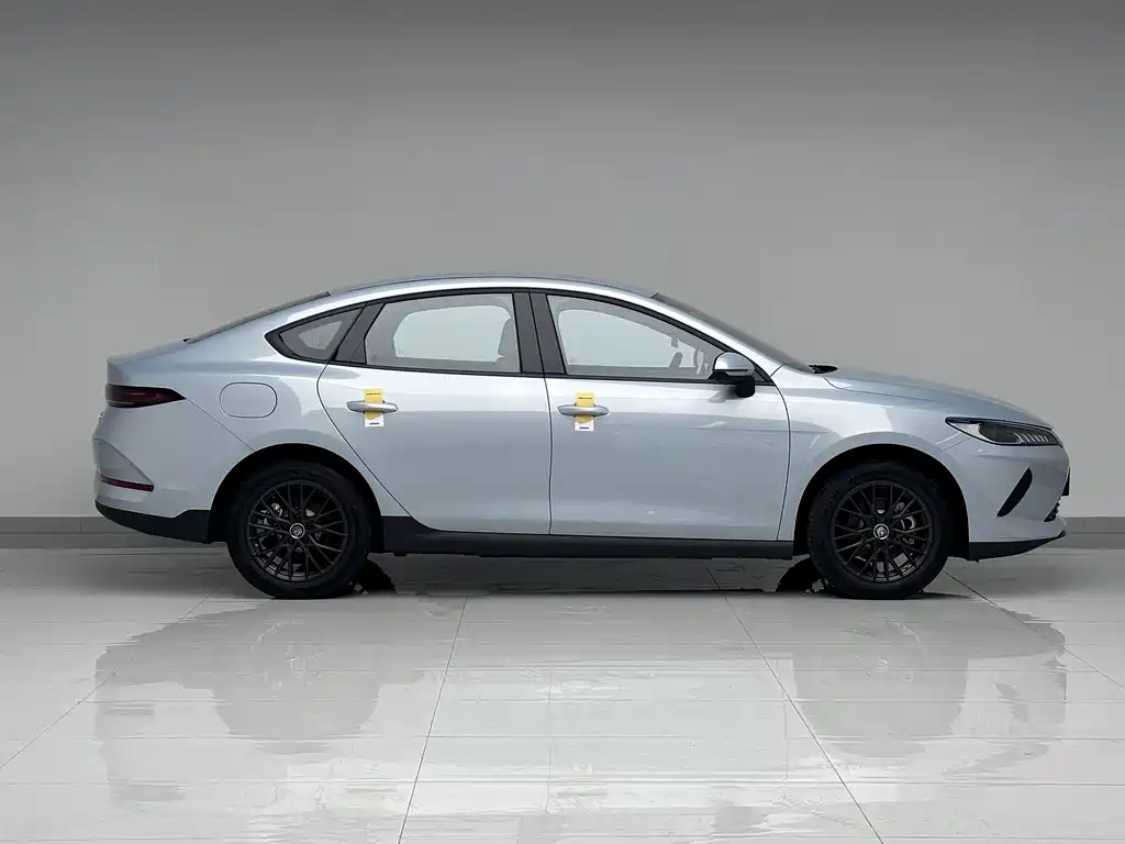 BYD Qin PLUS 2025