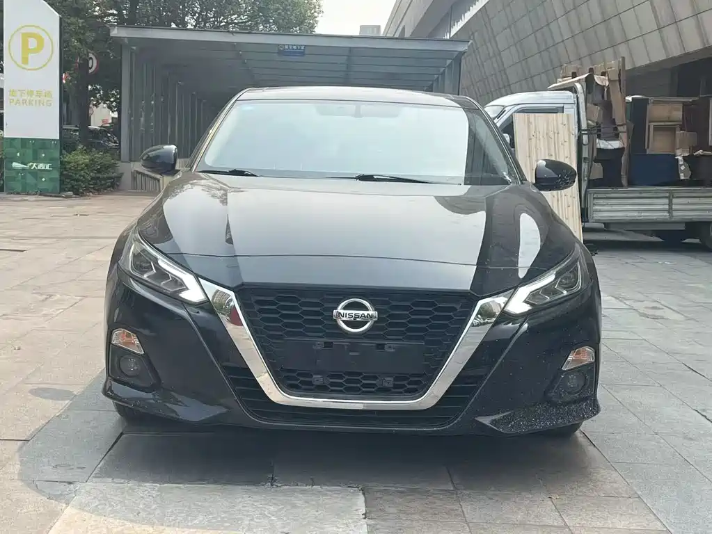 Nissan Teana 2019 — фото 3