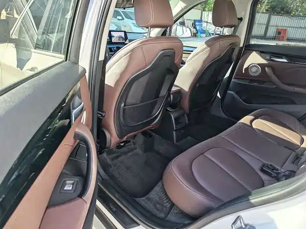 BMW X1 2023