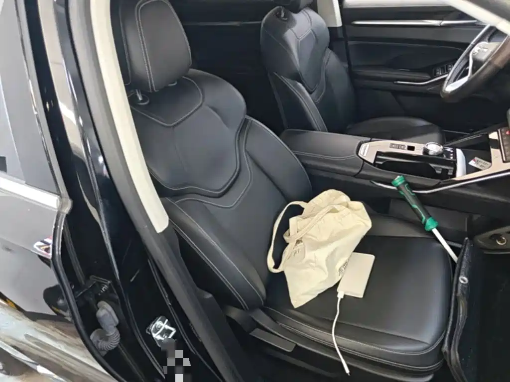 Haval H6 2023 — фото 25