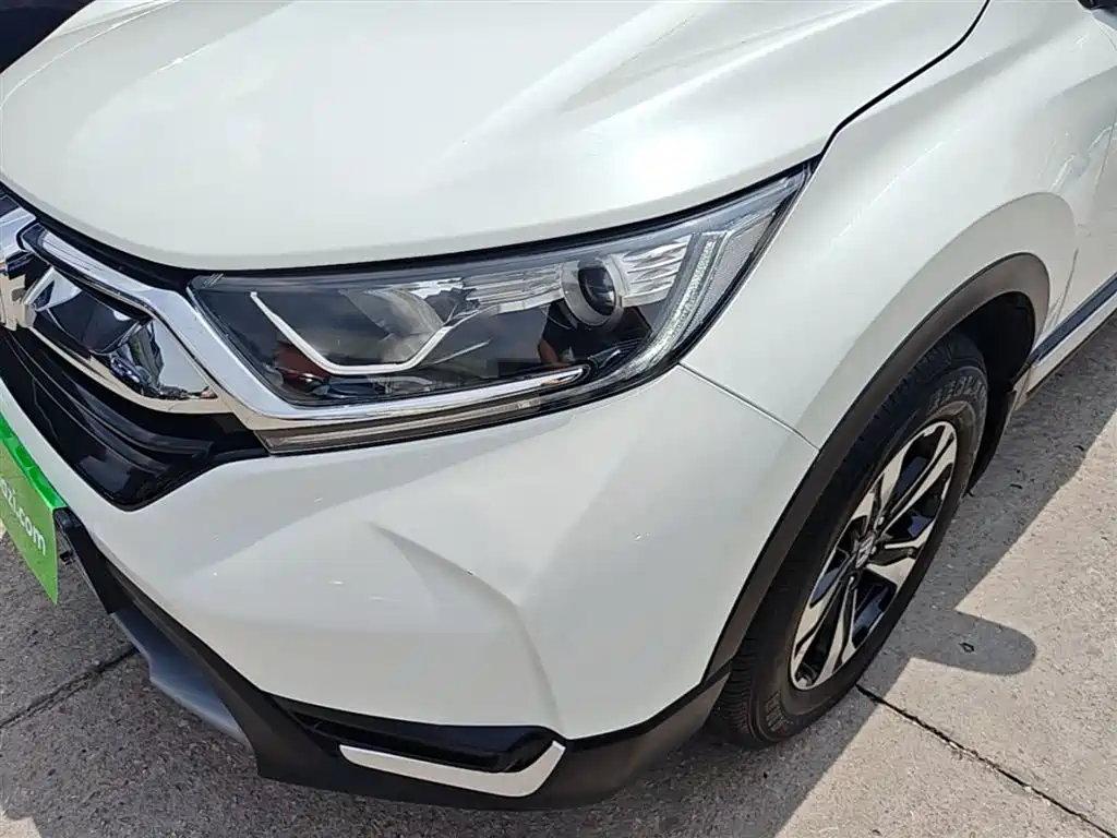 Honda CR-V 2017 — фото 24