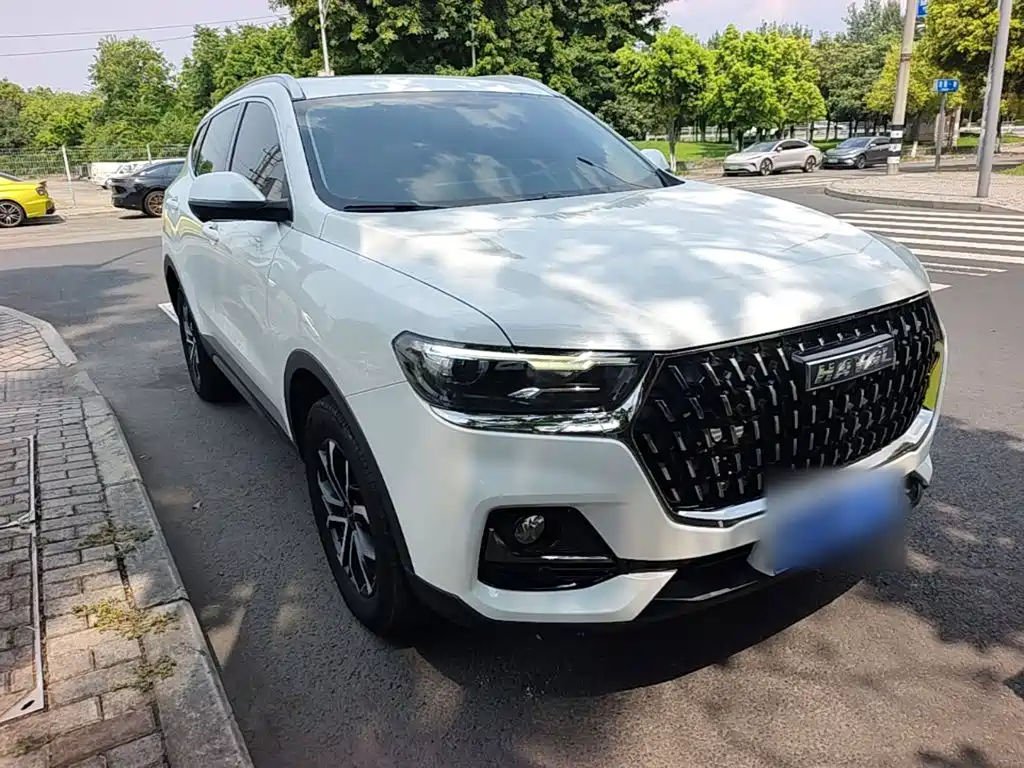 Haval H6 2024
