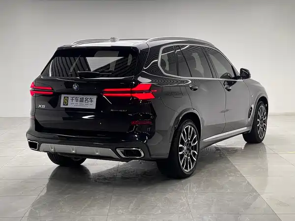 BMW X5 2024