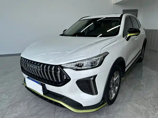 Haval Red Rabbit 2023