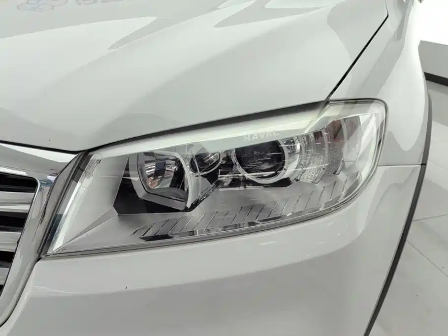 Haval H6 2019