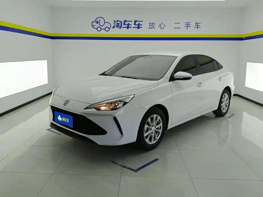 Roewe i5 2025