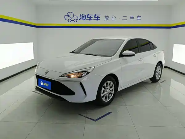 Roewe i5 2025