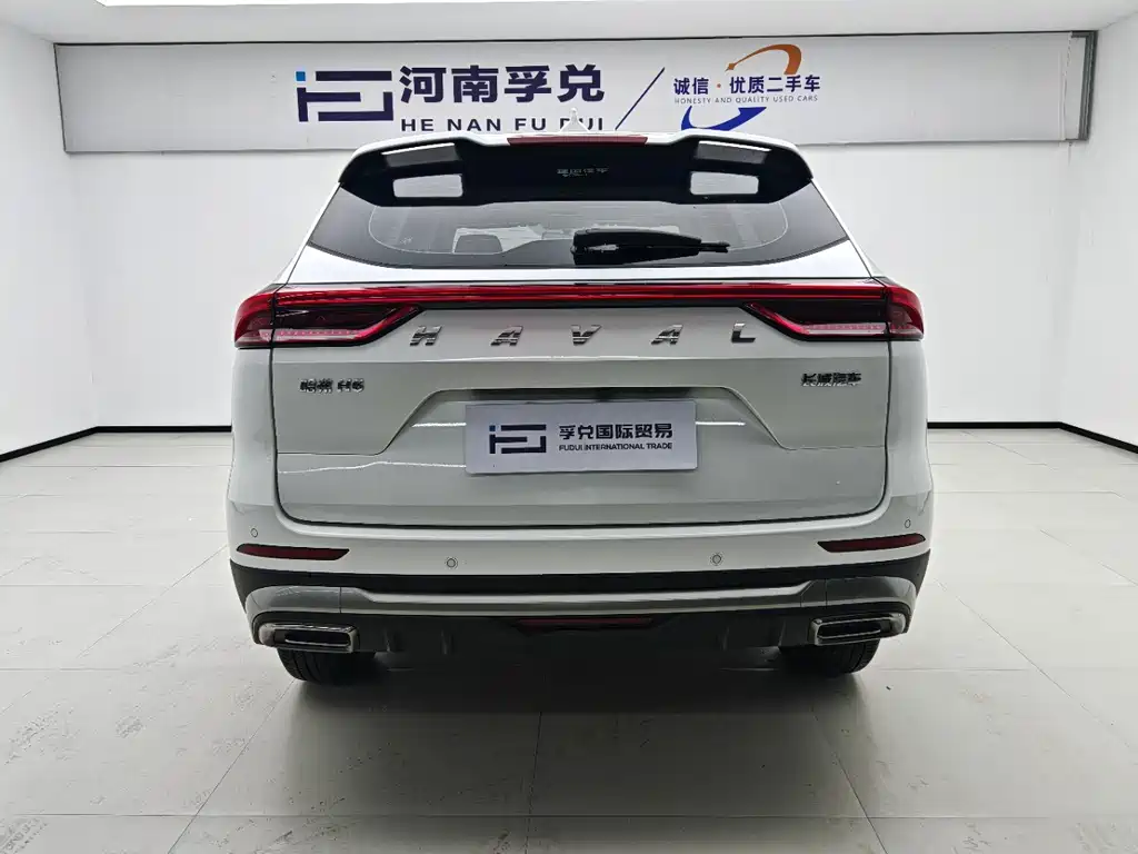 Haval H6 2022