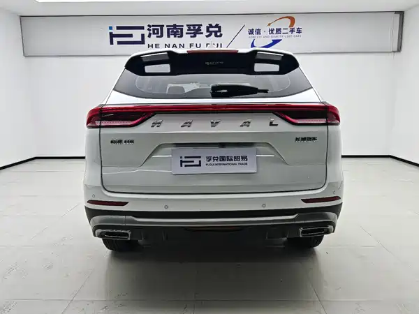 Haval H6 2022