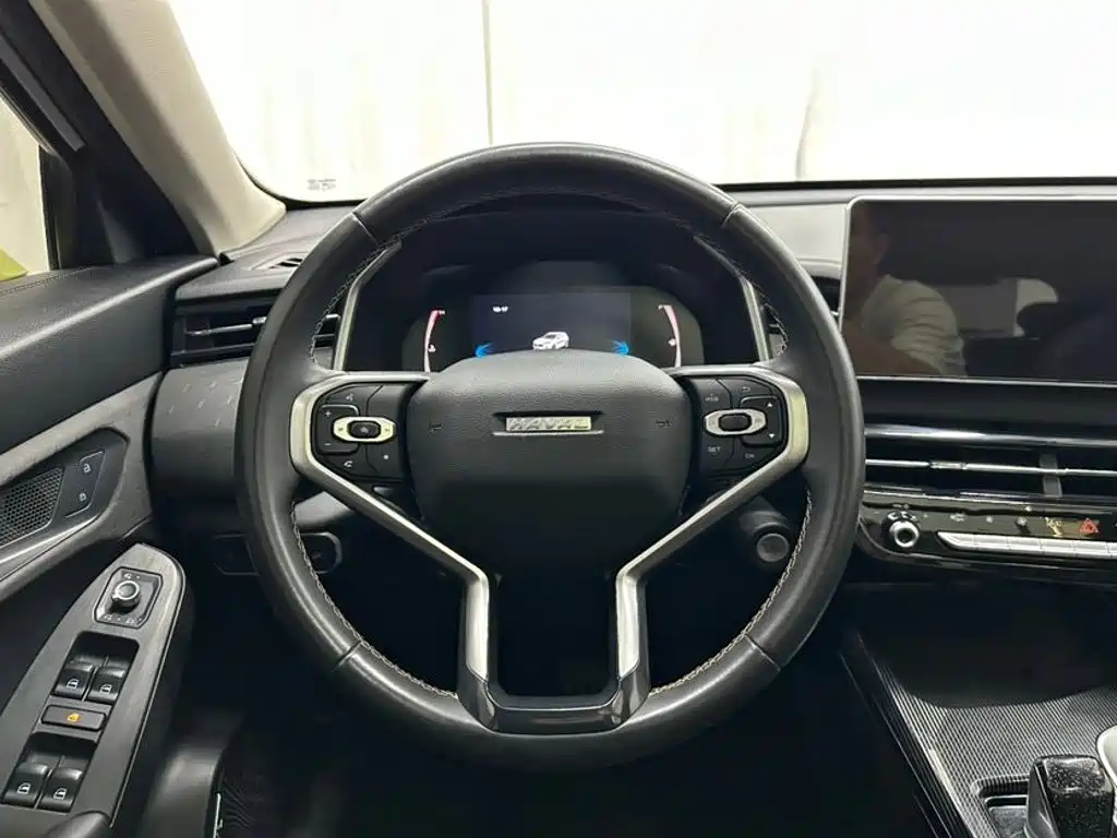 Haval Red Rabbit 2023 — фото 10