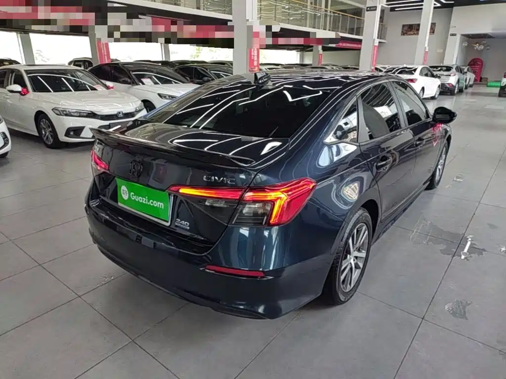 Honda Civic 2023