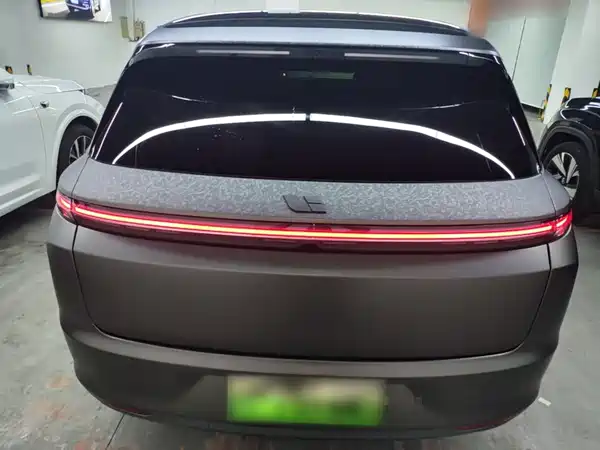 Li Auto L7 2023