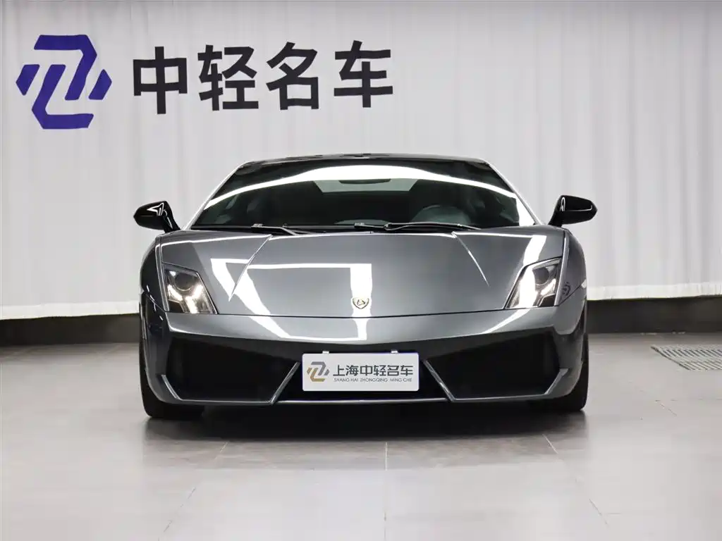 Lamborghini Gallardo 2014 — фото 2