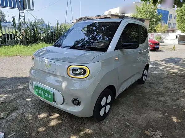 Wuling Hongguang MINIEV 2024