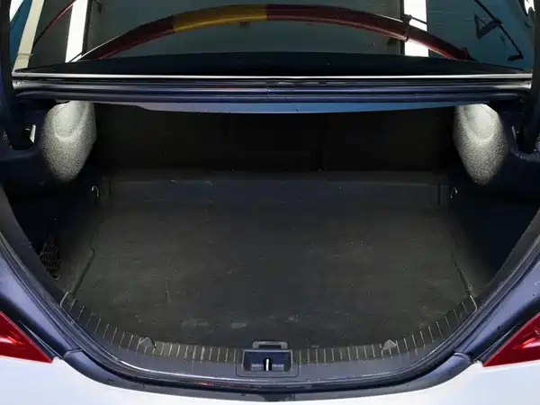 Mercedes-Benz CLA AMG 2014