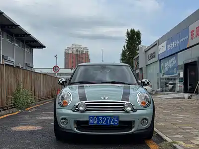 MINI MINI 2014