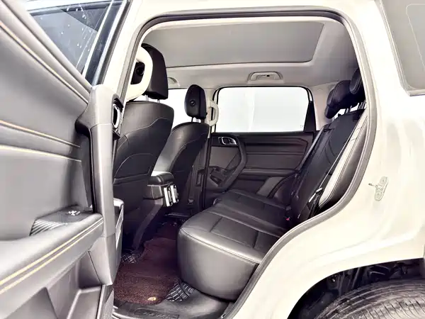 Haval Dargo 2022