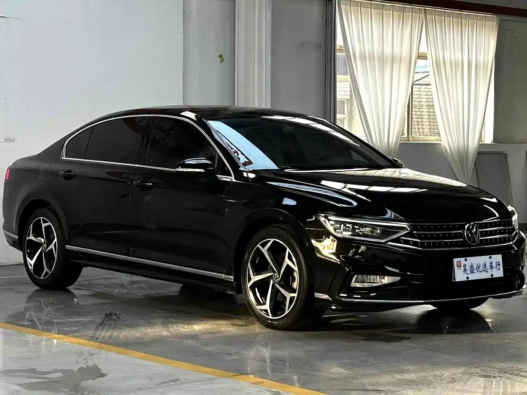 Volkswagen Magotan 2023