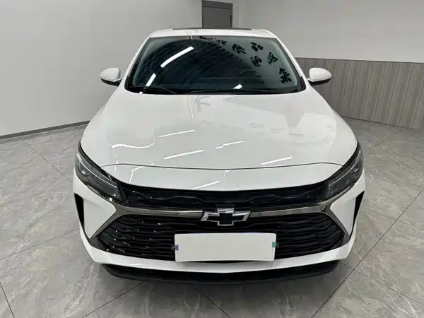 Chevrolet Monza 2022