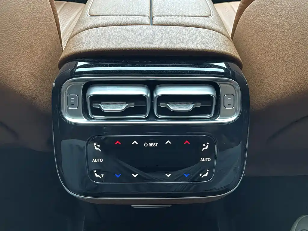 Mercedes-Benz S-Class 2022 — фото 20