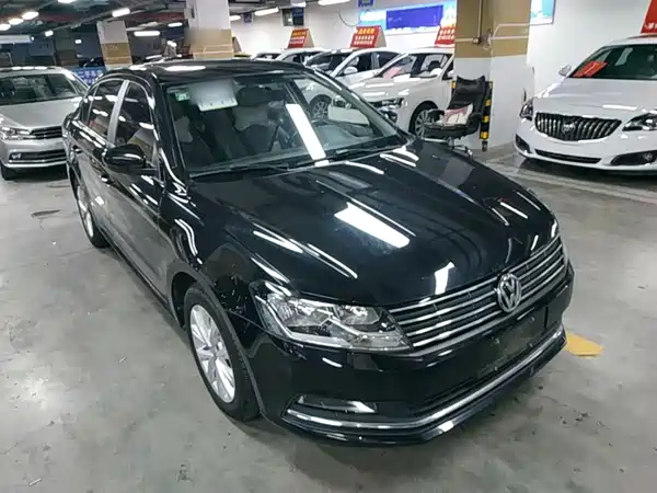 Volkswagen Lavida 2016