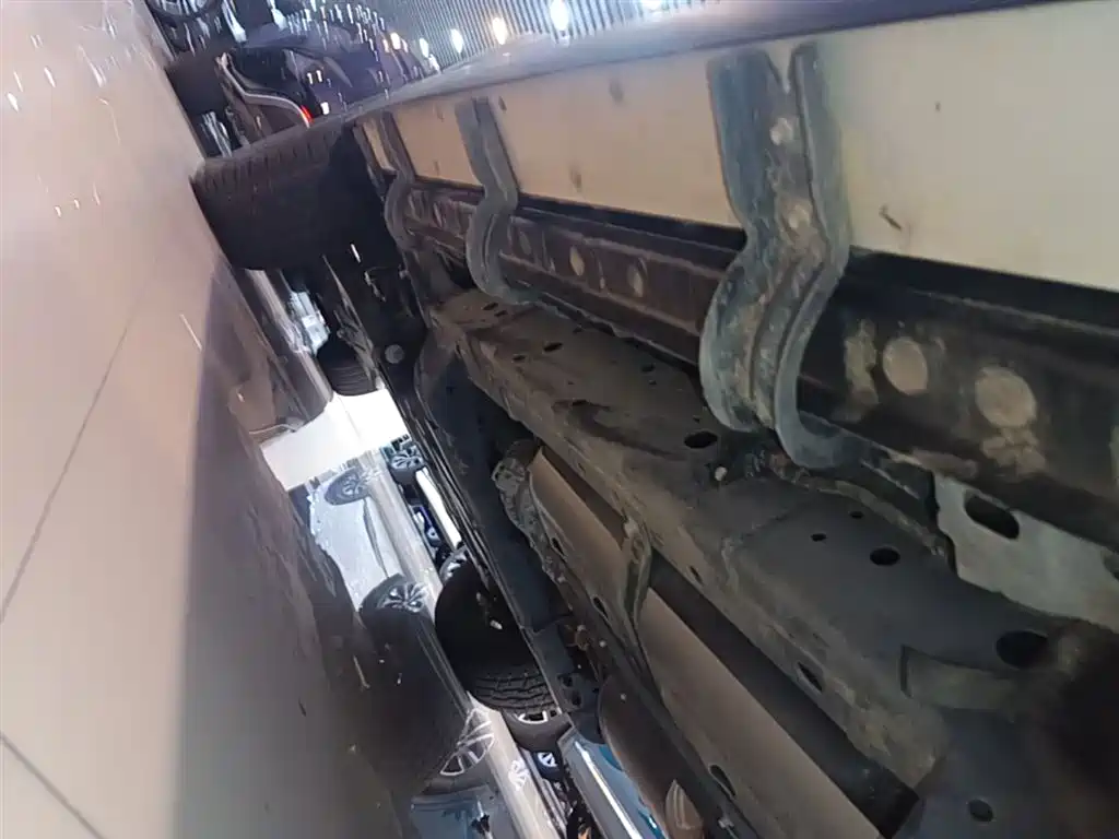 Tank 300 2023 — фото 6