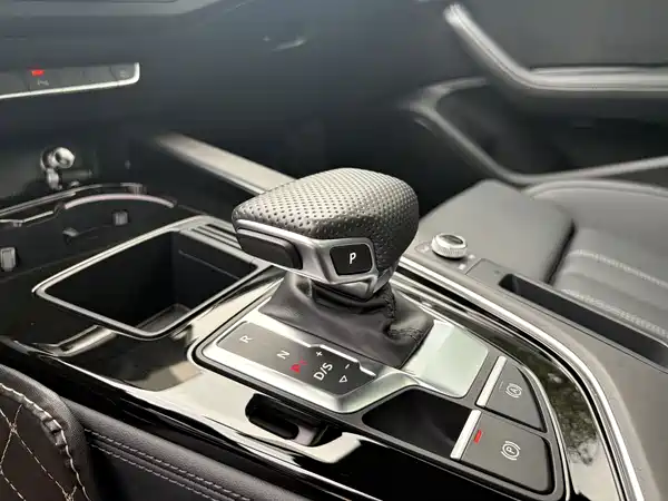 Audi A4L 2025