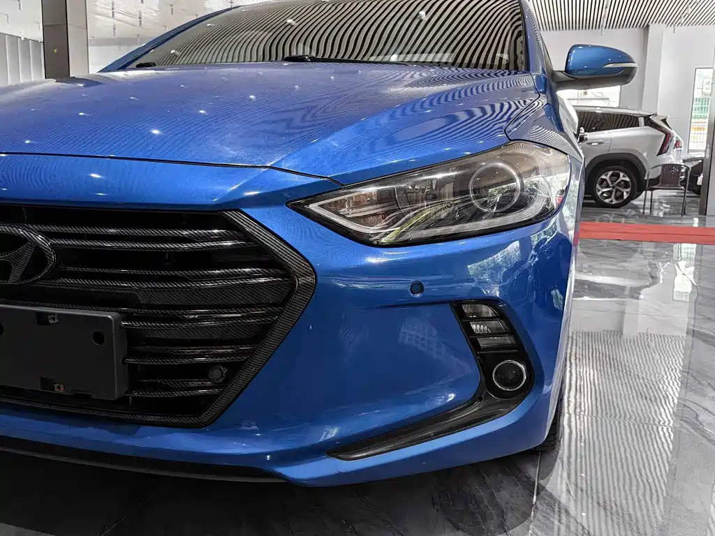 Hyundai Celesta 2017 — фото 6